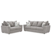 Stairatt Sofa and Loveseat